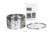 Hart and Cooley 8TD-TLCA 8" adapter Image 1