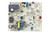 Trane BRD05538 Control Board Image 1