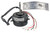 Carrier 11002012000764 Fan Motor Image 1