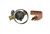Deltatherm 020-4263 Thermal Expansion Valve Image 2