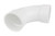 Universal-Parts-C82261-PVC-Elbow-Long