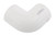 Universal Parts C82257 90° Elbow Pvc 1-1/2" Image 2