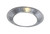 Hart and Cooley 6RS Collar Storm B Vent 6" Image 2