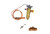 Advantage 2970000 Thermal Expansion Valve (TXV) Image 1