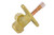 Carrier 07130239 Service Valve Liquid Line Image 2