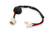 Carrier 17401203000724 Harness Uvw(Board) To Comp. P Image 1
