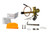 Carrier 331709-798 Thermal Expansion Valve Kit Image 1