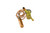 Carrier EA36YP147 Thermal Expansion Valve Image 2