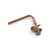 Carrier 07133774 Service Valve 1/2 Image 3