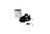 Carrier 337938-785-CBP Inducer Assembly Kit Image 1