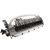 Carrier 12122000020348 Chassis Image 1