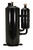 Carrier GF13XN001 Compressor Rotary Variable Image 2