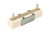 Mitsubishi Electric Corporation R61001234 Resistor Image 1