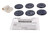 Mitsubishi Electric Corporation PAC-SG60DS-E Drain Socket Image 1