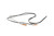 Mitsubishi Electric Corporation T7WE50202 Thermistor Image 1