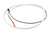 Mitsubishi Electric Corporation T7WE11201 Thermistor Shell Image 1