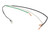 Mitsubishi Electric Corporation M21L2V308 Thermistor Set Image 1