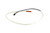 Mitsubishi Electric Corporation T7WE10201 Thermistor Shell Image 1