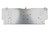 Mitsubishi Electric Corporation E22C92970 Installation Plate Image 1