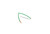Mitsubishi Electric Corporation E12C34307 Outdoor H/E Temperature Thermistor Image 1