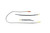 Mitsubishi Electric Corporation R01H10202 Liquid Pipe Thermistor Image 1