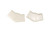 Mitsubishi Electric Corporation NX-140 Line Hide Horizontal Elbow