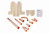 Mitsubishi Electric Corporation CMY-R200NCBK Twinning Kit Image 1