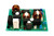 Mitsubishi Electric Corporation T7WE20346 Noise Filter Image 1