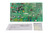 Mitsubishi Electric Corporation T7WF22315 Controller Circuit Board Image 1