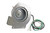 ADP 76738400 Draft Inducer Motor Assembly w/Capacitor