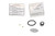 Navien 30010744B Gas Conversion Kit Natural Gas to Propane Image 2