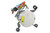ICP 1186445 Ecm Blower Motor Image 2