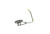 Bradford White 265-43980-03-40 Burner Assembly