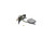A.O. Smith 100112342 Burner Assembly