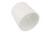 Universal Parts 3XCOUPL 3" PVC Coupling Image 1