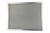 AAF International 162001M Metal Mesh Air Filter 16x20x1 Image 1