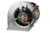 Thermo Pride S00S4158 Blower Assembly Psc Od6 Image 1