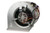 Thermo Pride S00S4158 Blower Assembly, Psc, Od6
