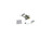Thermo Pride 380282 Beckett Nozzle Line Electrode Assembly Image 1