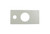Thermo Pride 330180 Burner Mounting Plate Gasket Image 1