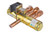 WaterFurnace 33P526-05 Reversing Valve w/ Coil Image 1