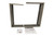 Carrier KGADA0301ALL Coil Adapter Kit