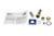 Sporlan KS-XUP Solenoid Parts Kit