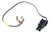 WaterFurnace 12P564-03 Freeze Sensor Thermistor 10K 7/8"Clip Image 1