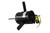 WaterFurnace 14P553-02 Motor Image 2