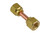 WaterFurnace 32P509-01 1/4 In Swivel Nut Valve Connector Image 1