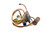 WaterFurnace 33P605-09 Thermal Expansion Valve Image 2