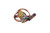 WaterFurnace 33P609-06 Thermal Expansion Valve Image 1