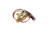 WaterFurnace 33P609-06 Thermal Expansion Valve Image 2