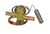 WaterFurnace 33P619-02 Thermal Expansion Valve Image 2